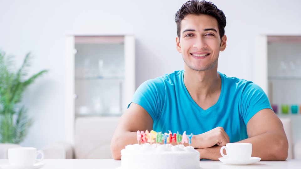 Idee regalo di compleanno (e non solo) per lui. Rendi felice il tuo  fidanzato!