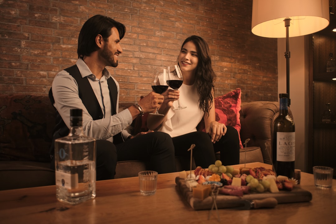 tradimento in una relazione romantica