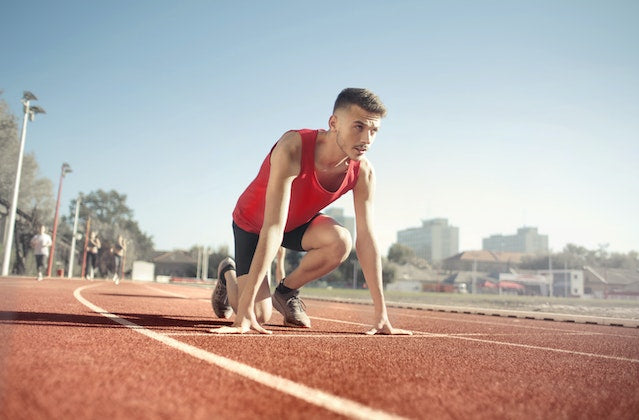 Campo di atletica