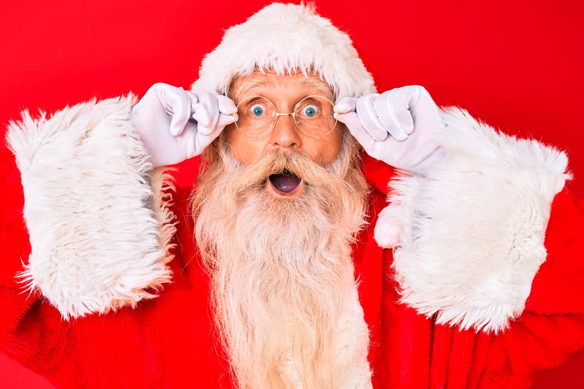 babbo natale