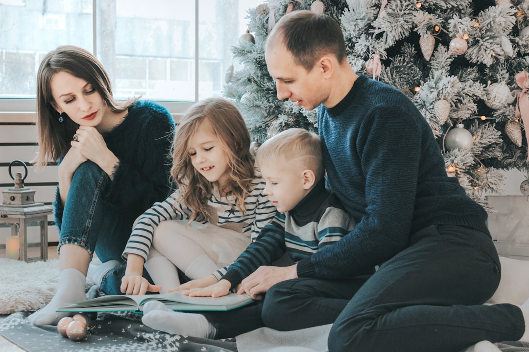Regali personalizzati per la famiglia