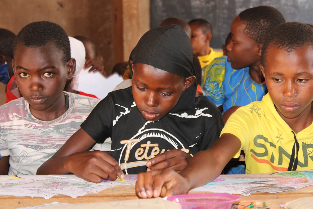 rispettare l'esempio educativo