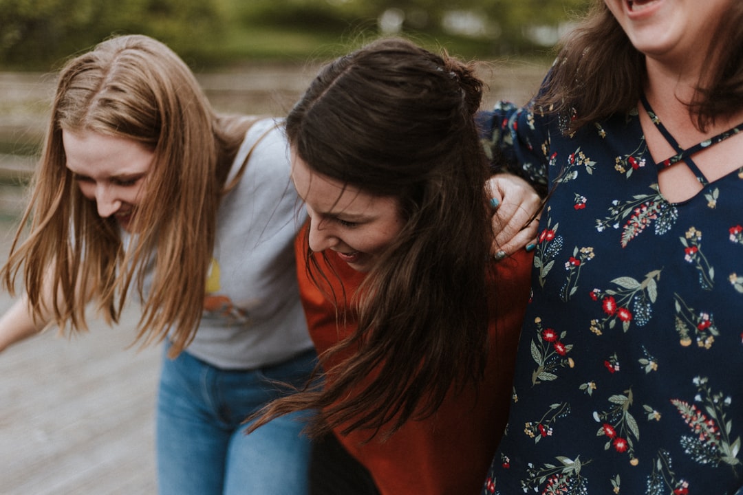 relazione gestire le persone