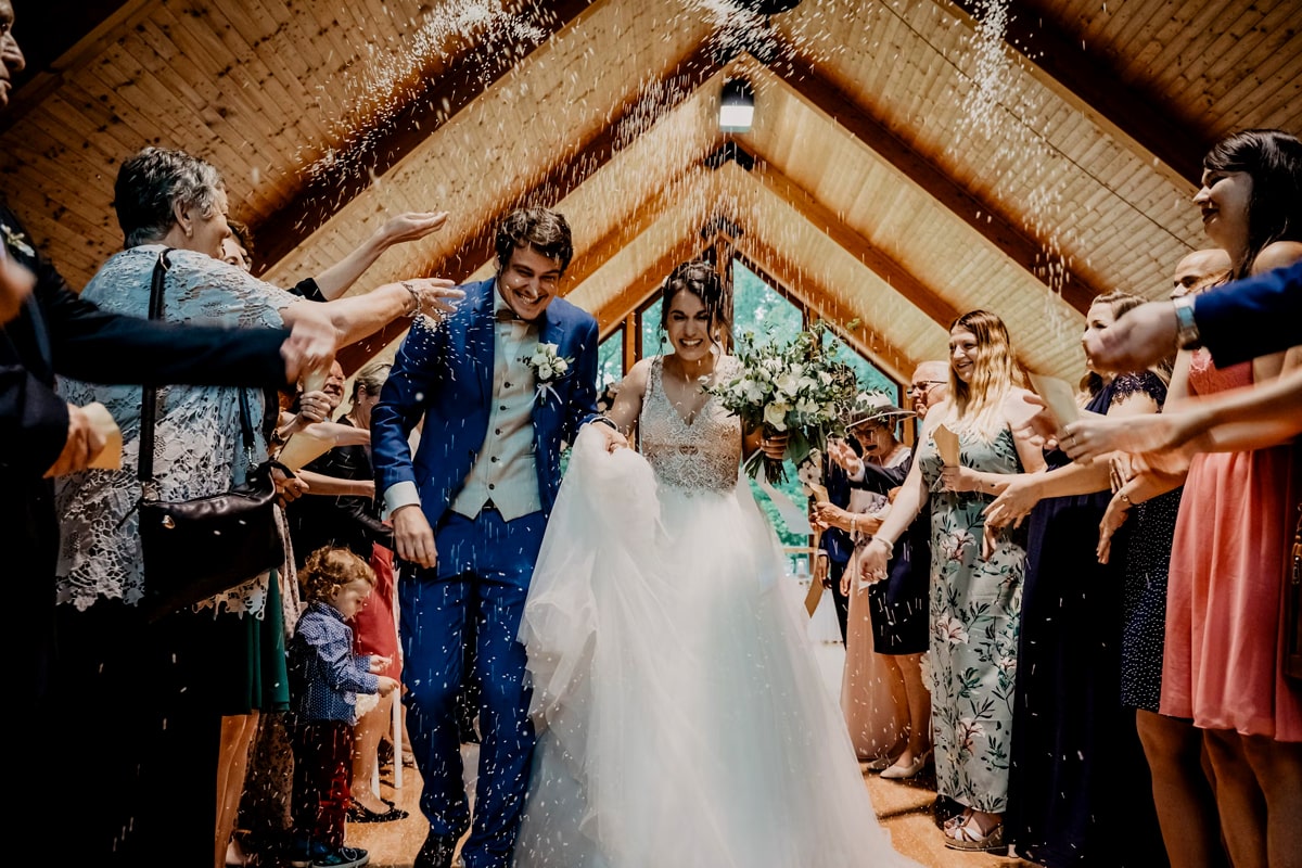 festa di matrimonio
