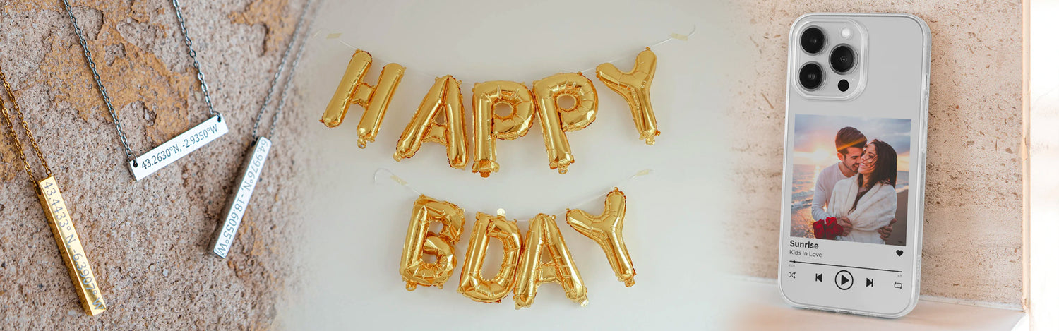 Regali di Compleanno