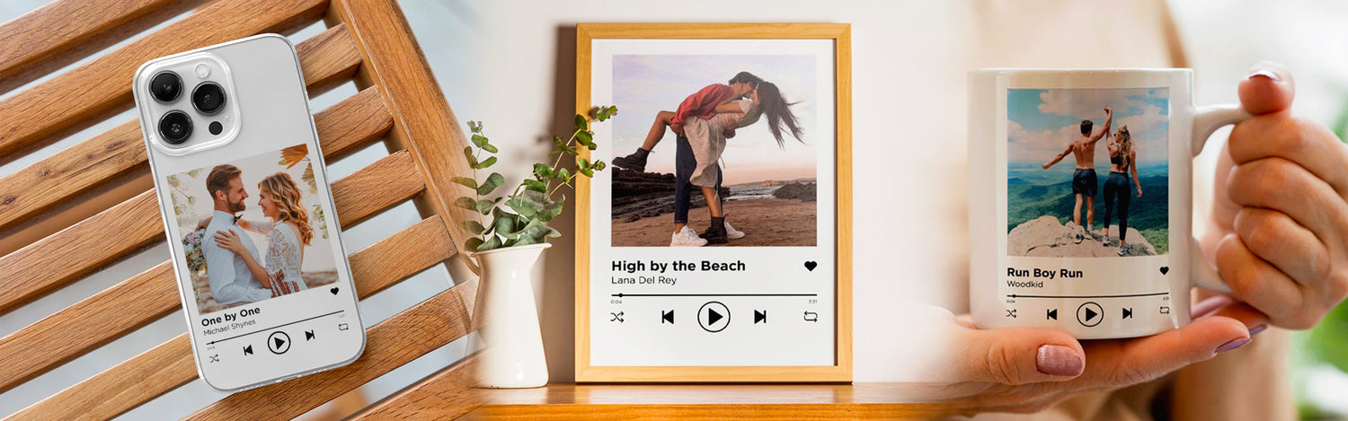 Regali di Spotify