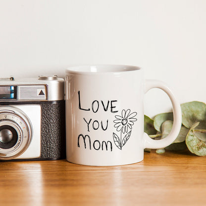 Tazza Personalizzata Scritta a Mano