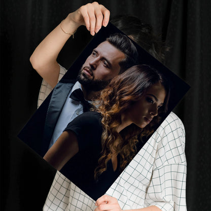 Poster Personalizzato con Foto