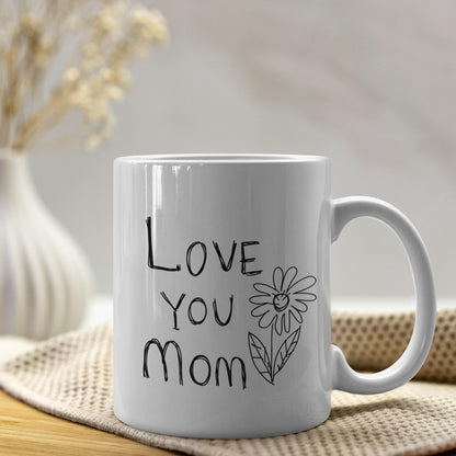 Tazza Personalizzata Scritta a Mano