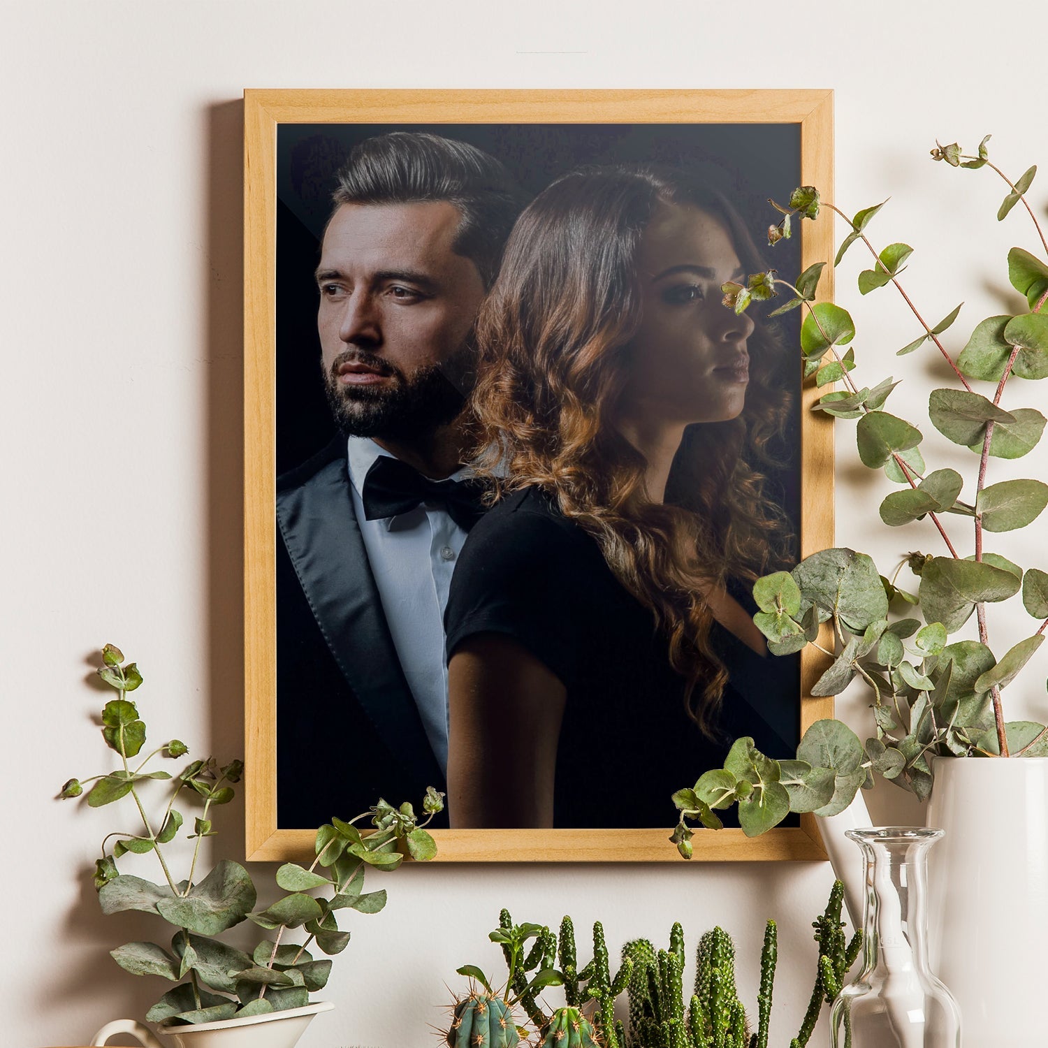 Poster Personalizzato con Foto