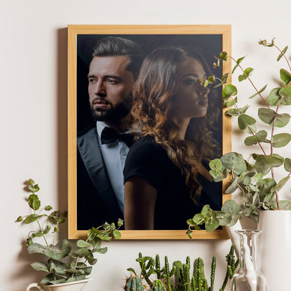 Poster Personalizzato con Foto