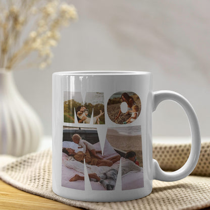 Tazza Personalizzata Mamma