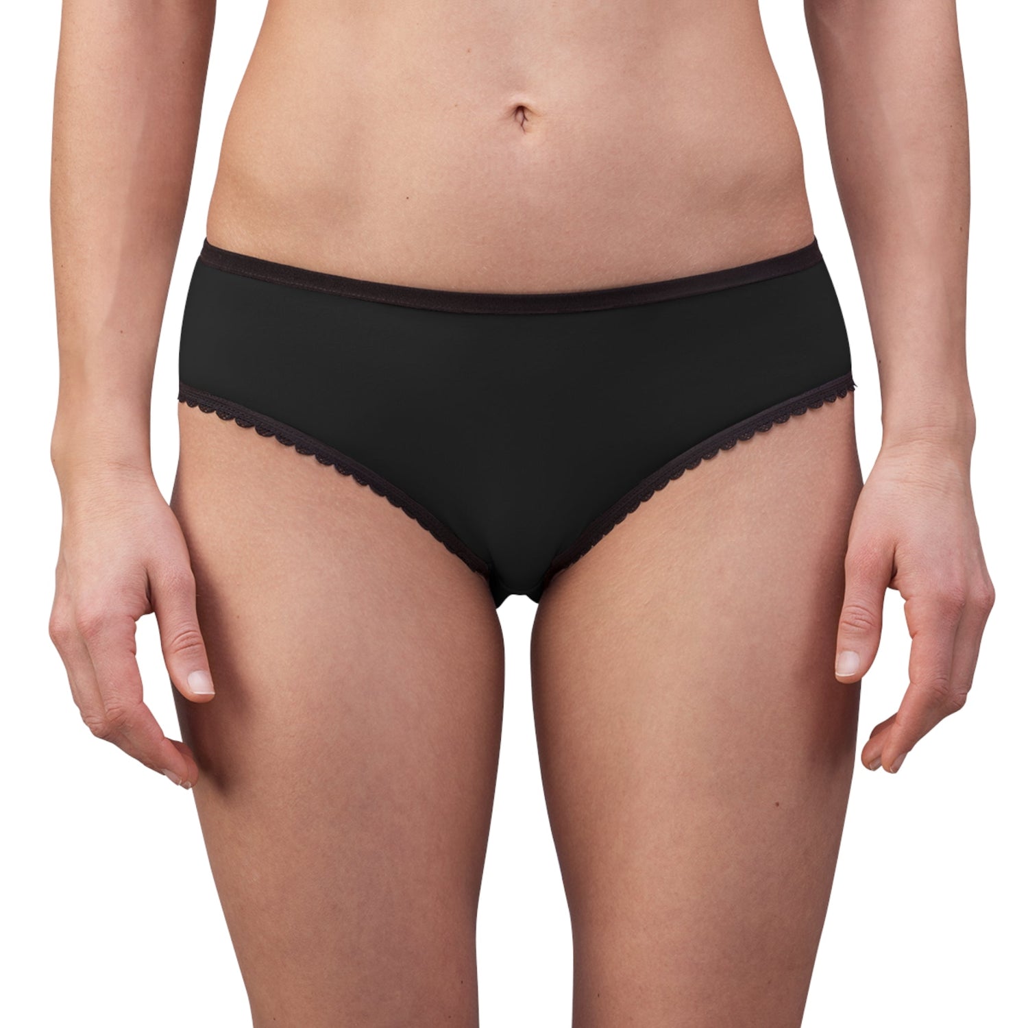 Mutandine Divertenti Personalizzate per Donne con Targa dell&