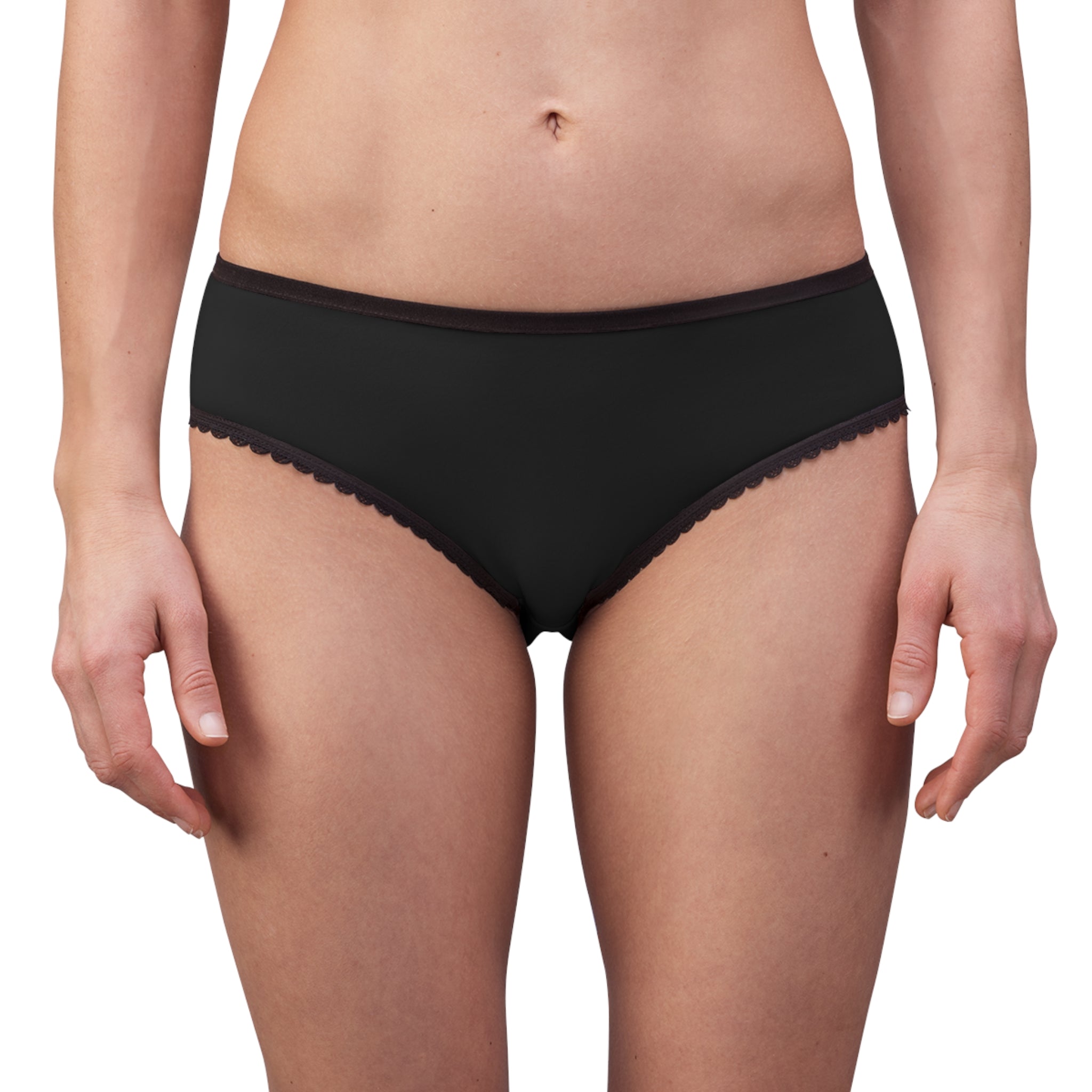 Mutandine Divertenti Personalizzate per Donne con Targa dell&
