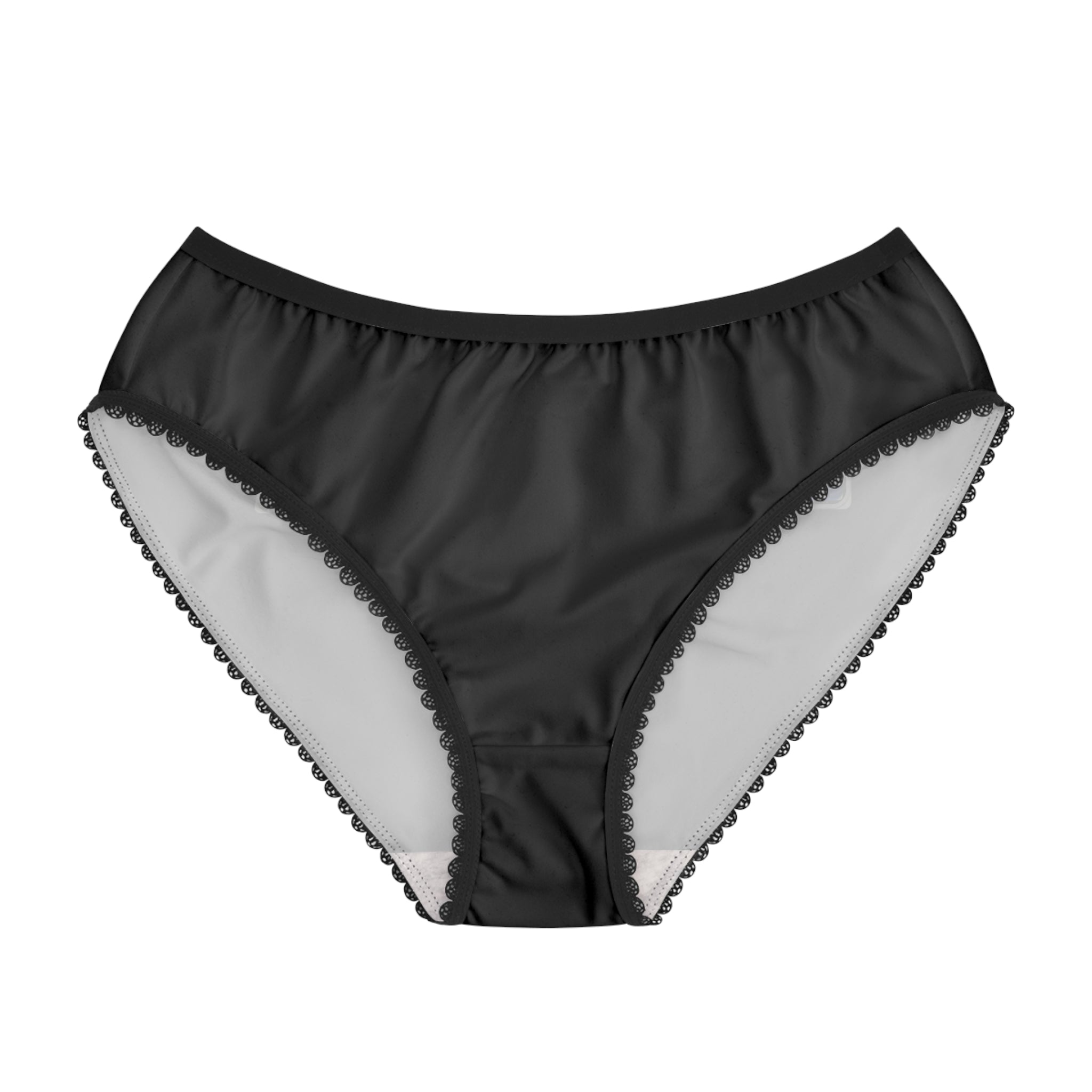 Mutandine Divertenti Personalizzate per Donne con Targa dell&