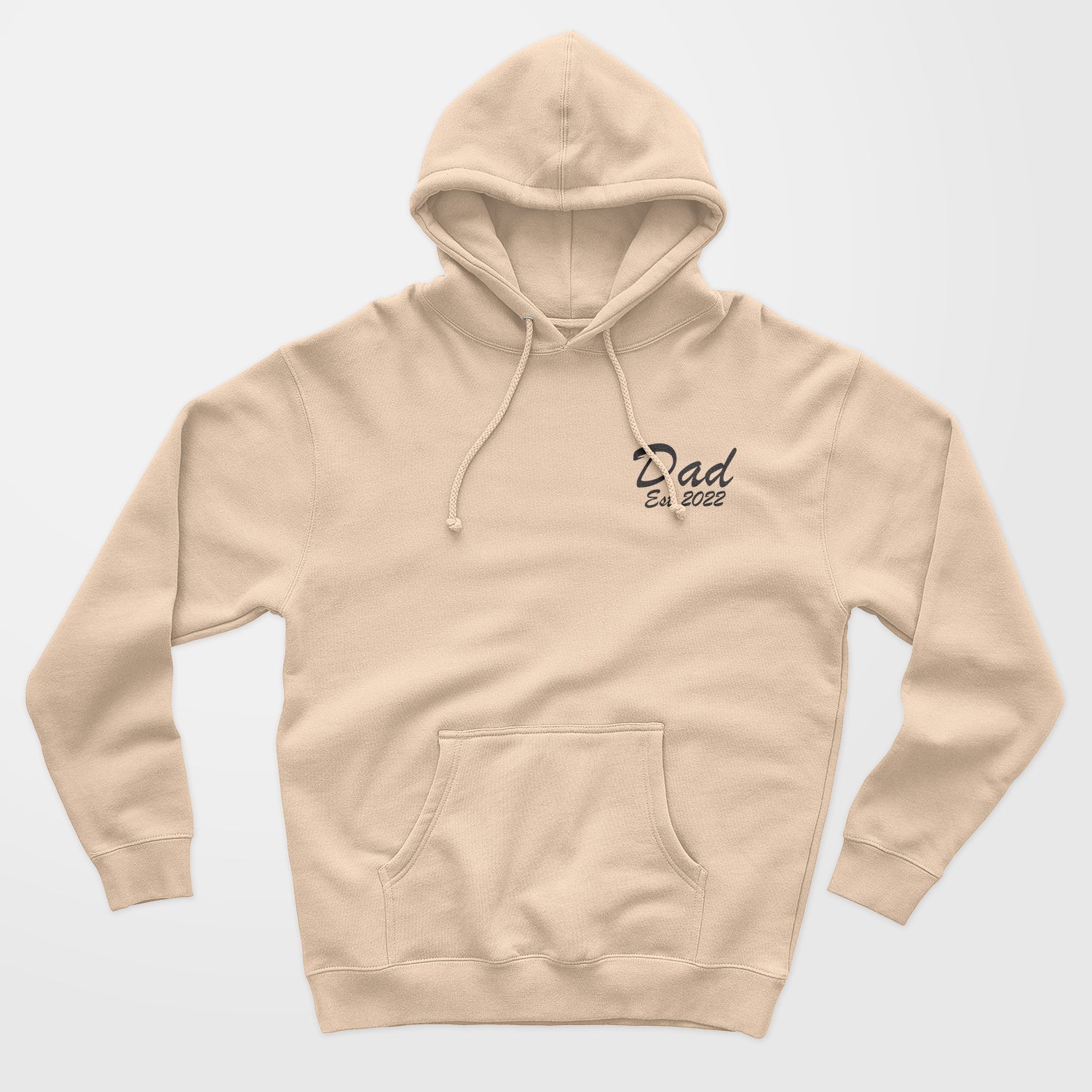 Felpa Personalizzate Papà Da