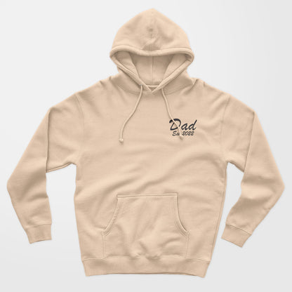Felpa Personalizzate Papà Da