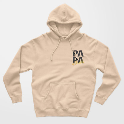 Felpa Personalizzate Papà Con Nome