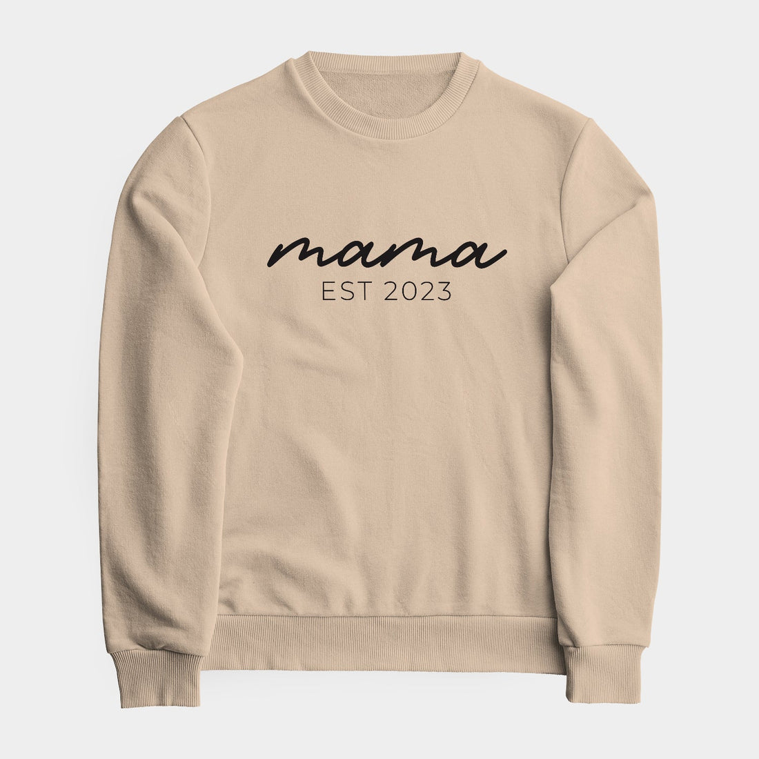 Maglione Personalizzato Per La Mamma